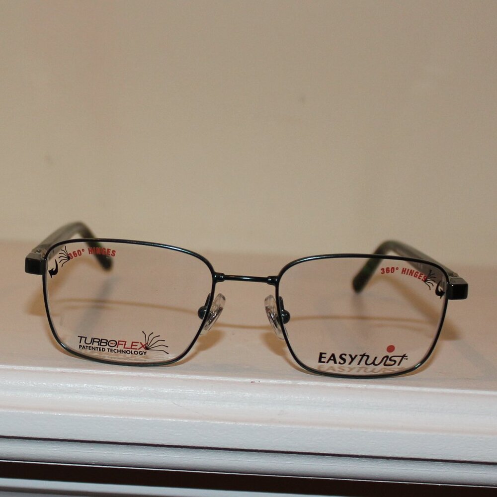 Takumi Kid's Glasses (ET9002)